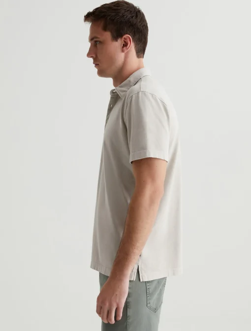 Bryce Polo
