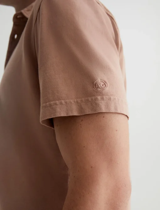 Bryce Polo