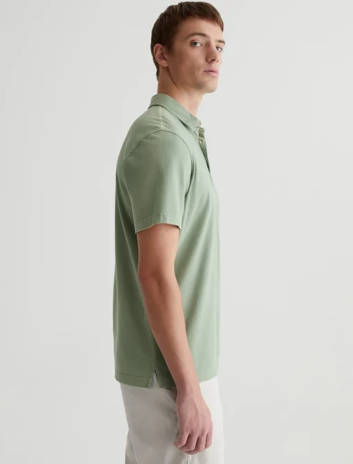 Bryce Polo