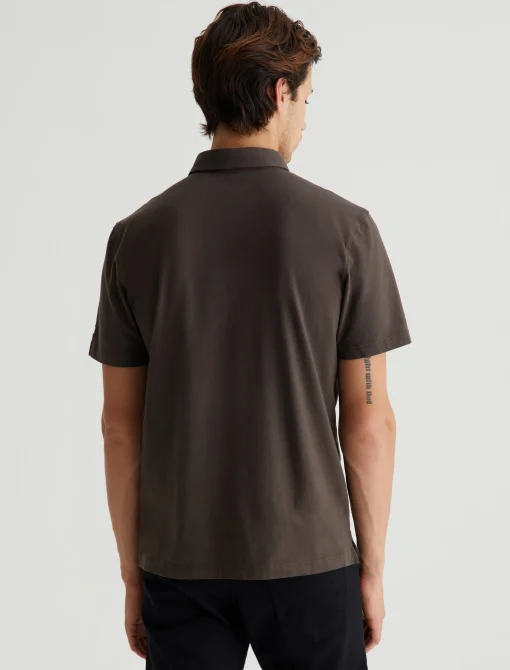Bryce Polo