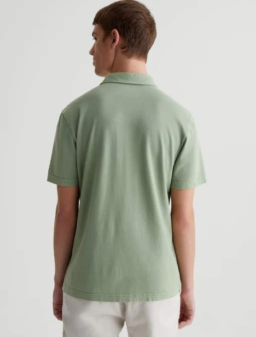 Bryce Polo