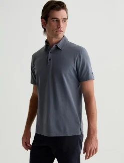 Bryce Polo