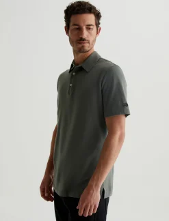 Bryce Polo
