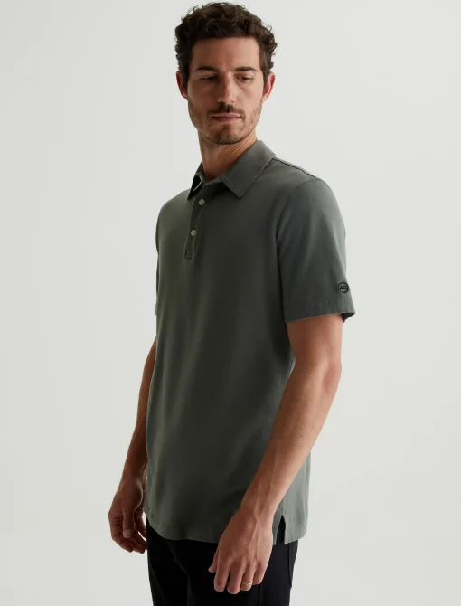 Bryce Polo