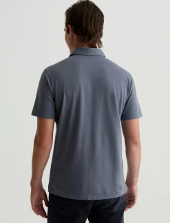 Bryce Polo