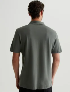 Bryce Polo