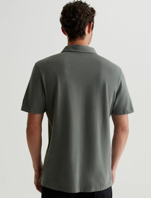 Bryce Polo