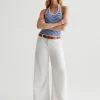 Caden Wide Leg