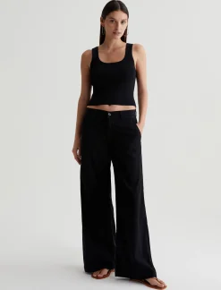 Caden Wide Leg