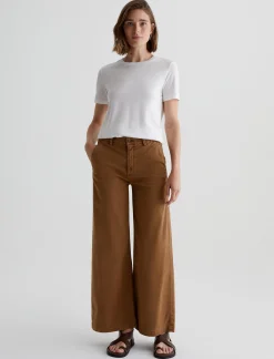 Caden Wide Leg