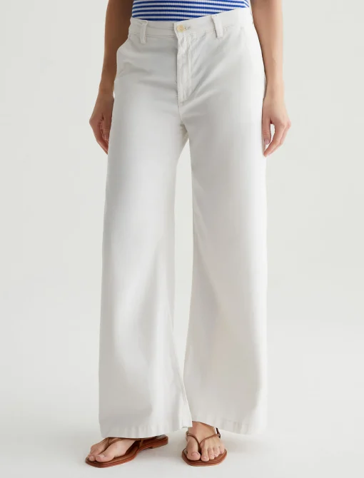 Caden Wide Leg