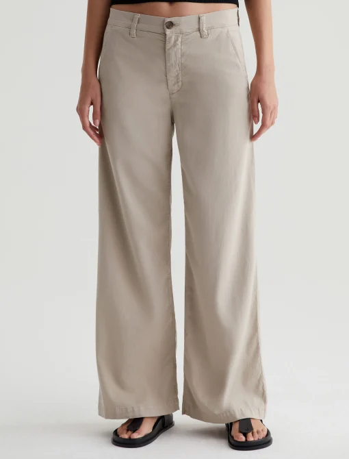 Caden Wide Leg