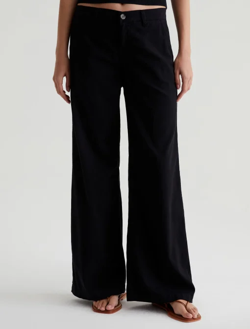 Caden Wide Leg