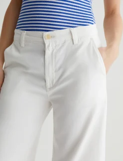 Caden Wide Leg