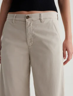 Caden Wide Leg