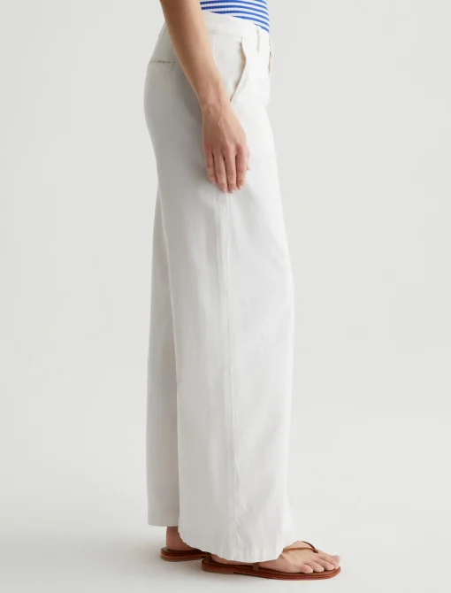 Caden Wide Leg