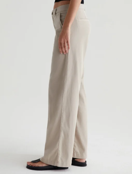 Caden Wide Leg