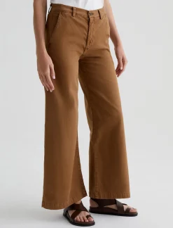 Caden Wide Leg