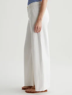 Caden Wide Leg