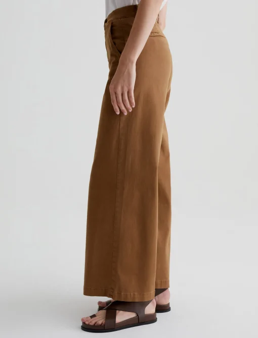 Caden Wide Leg