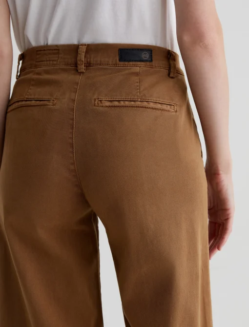 Caden Wide Leg