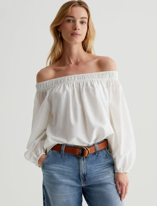 Carroline Top