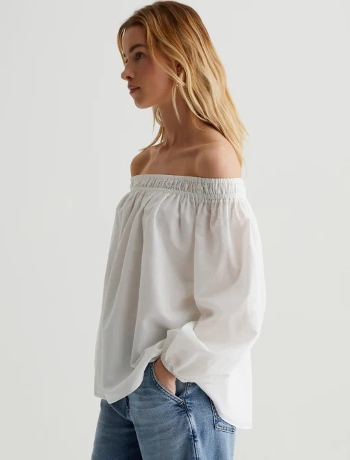 Carroline Top