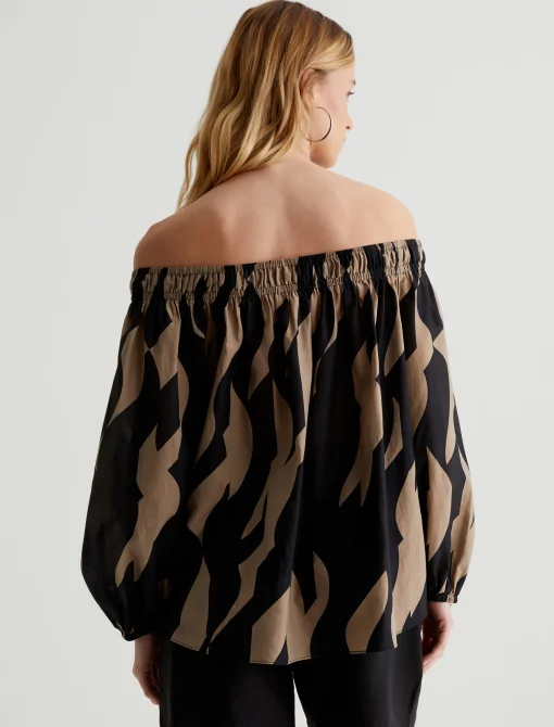 Carroline Top