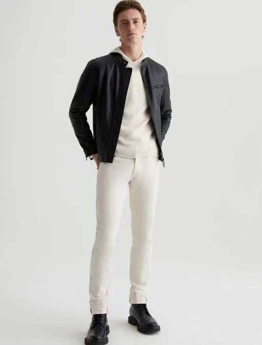 Cason Hoodie