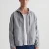 Chance Jacket