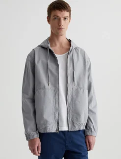 Chance Jacket