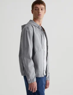 Chance Jacket