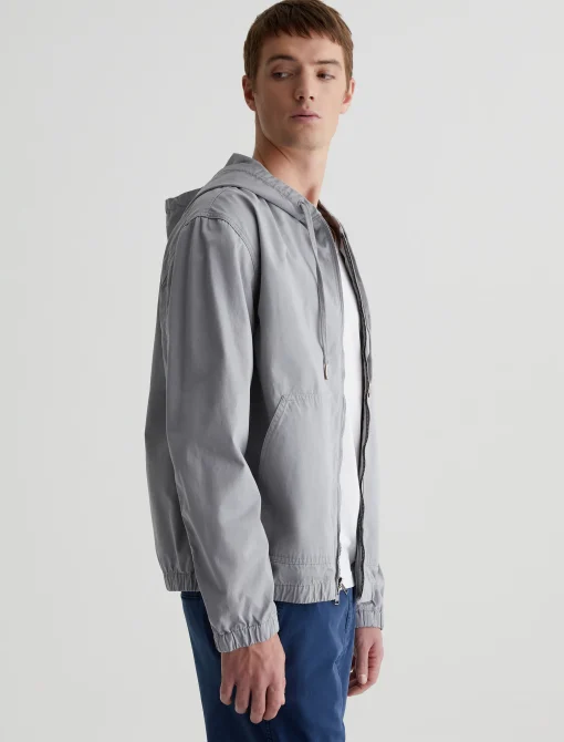 Chance Jacket