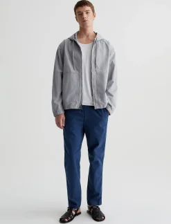 Chance Jacket