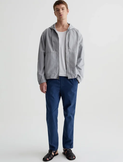 Chance Jacket