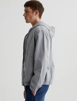 Chance Jacket