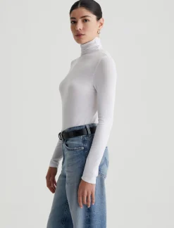 Chels Turtleneck