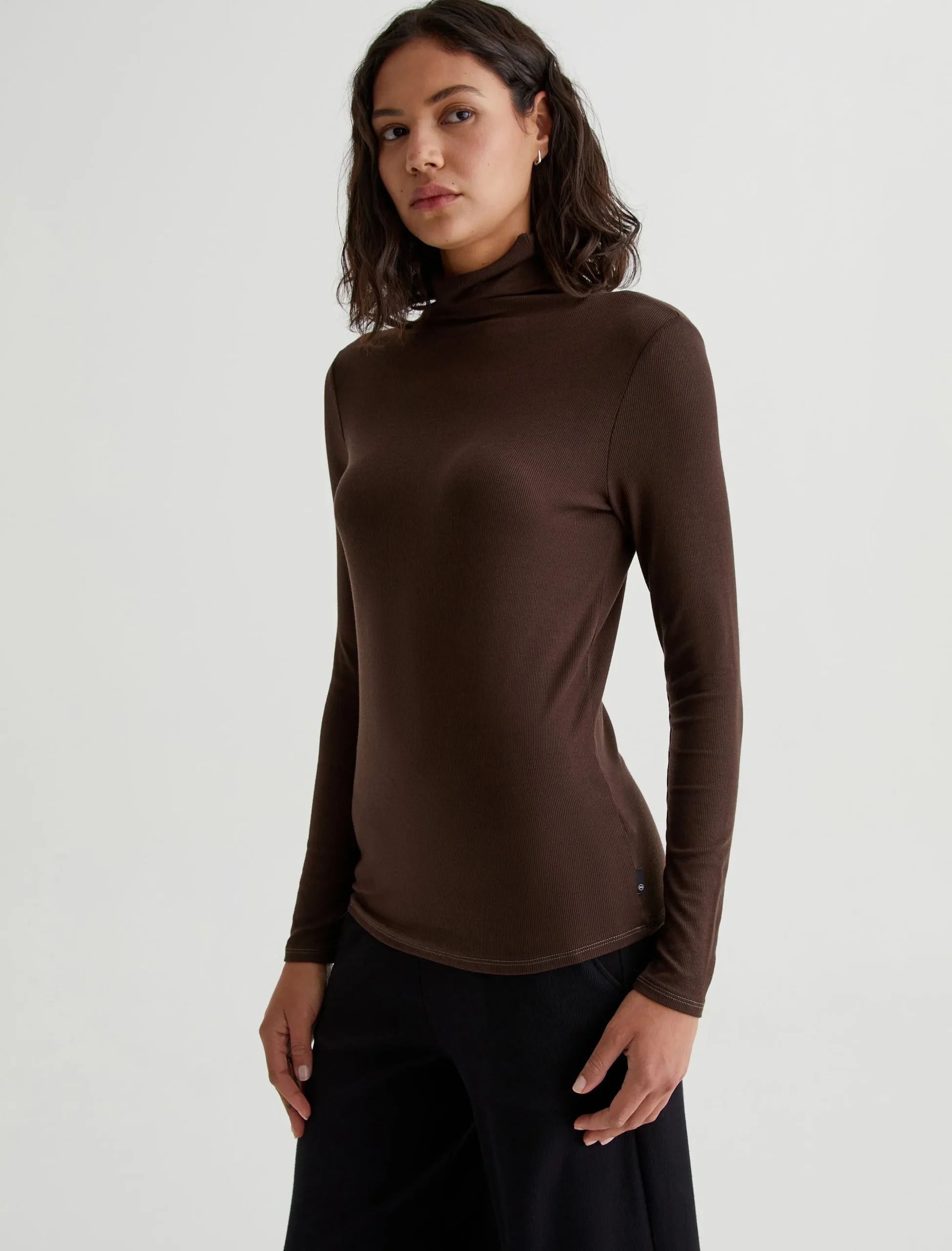 Chels Turtleneck