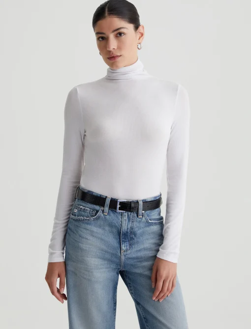 Chels Turtleneck