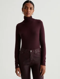 Chels Turtleneck
