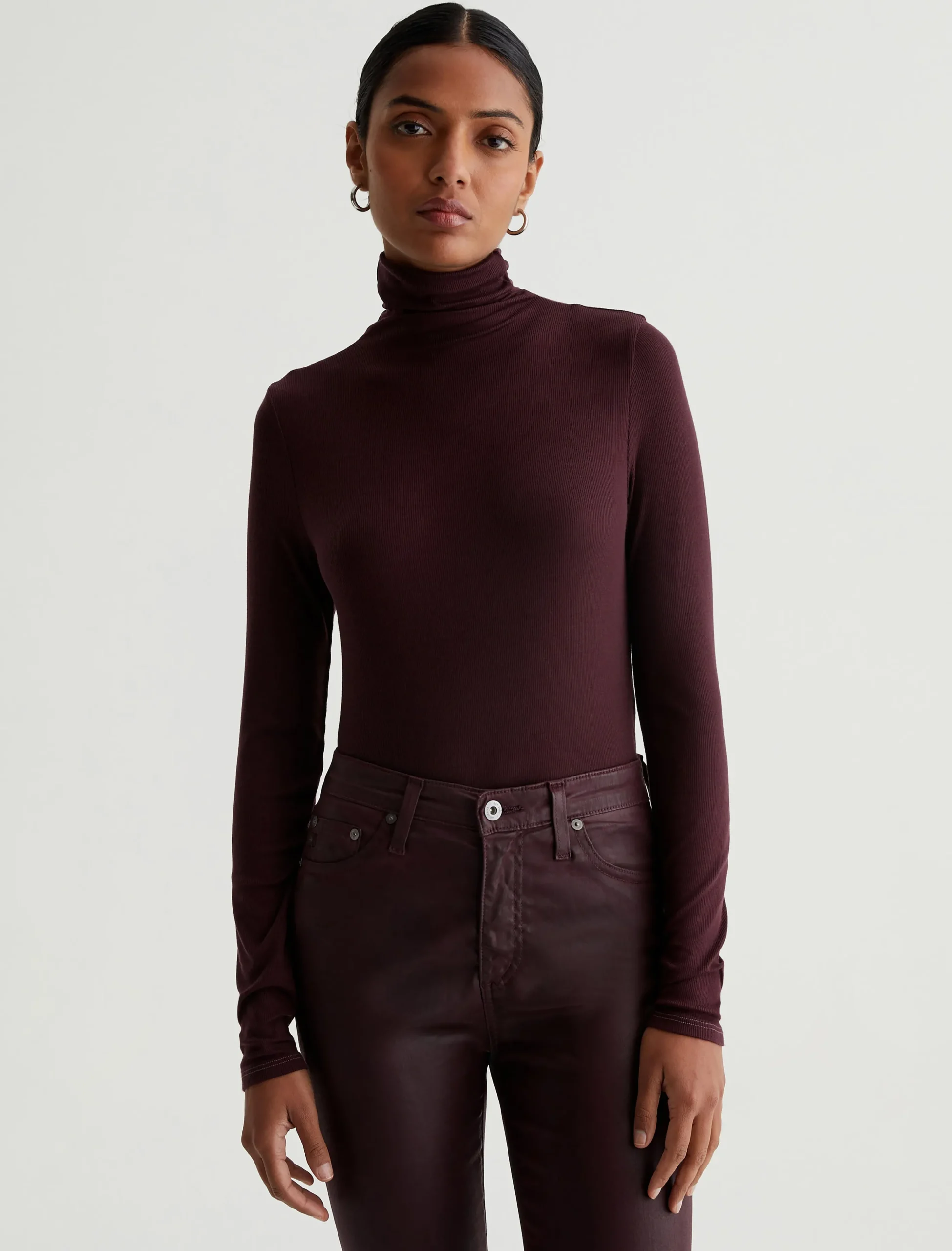 Chels Turtleneck
