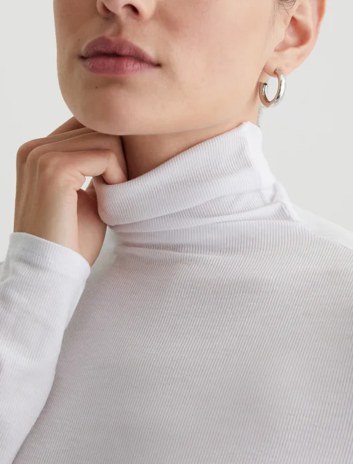 Chels Turtleneck