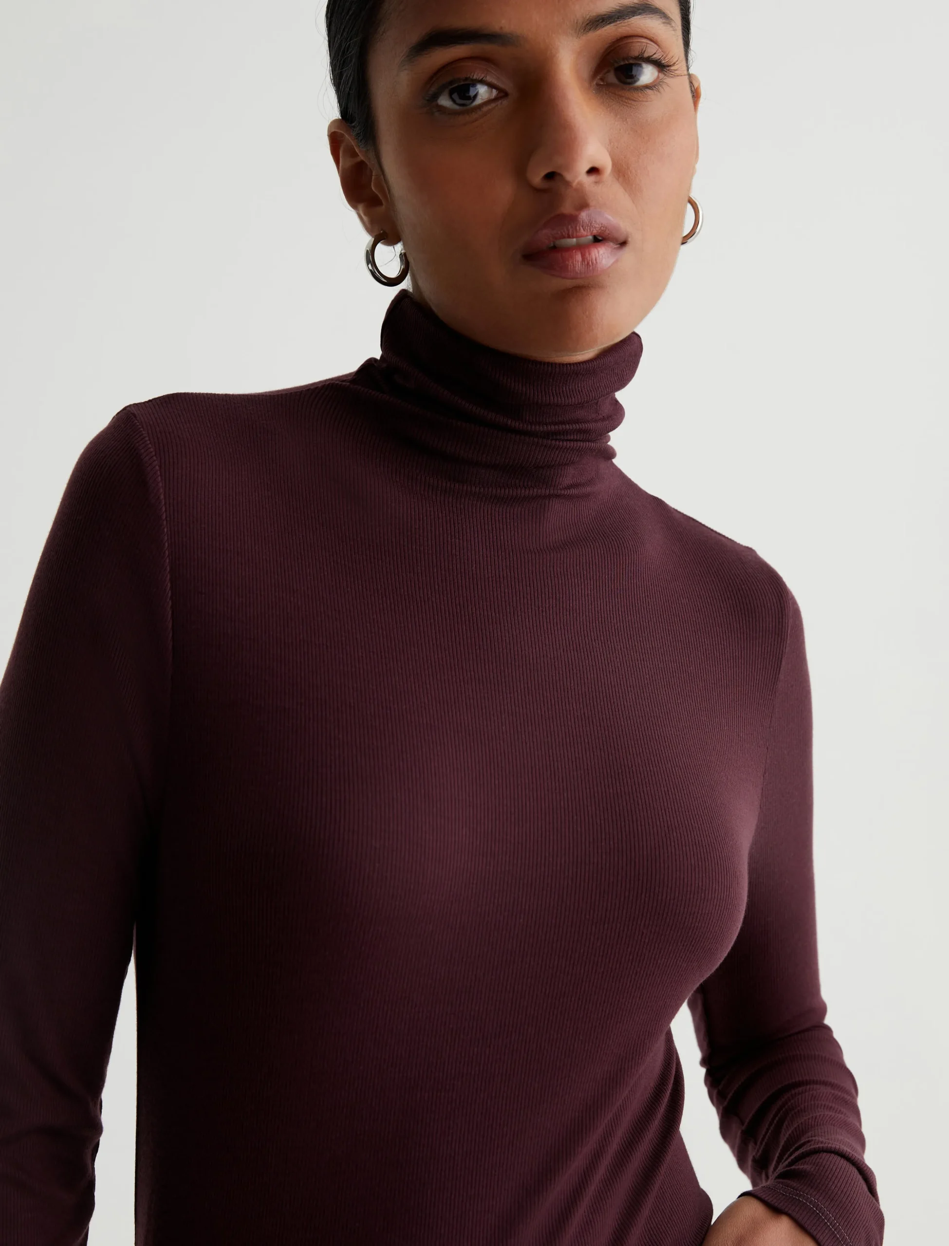 Chels Turtleneck