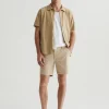 Cipher Short