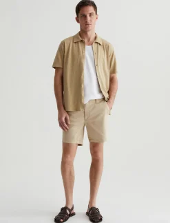 Cipher Short