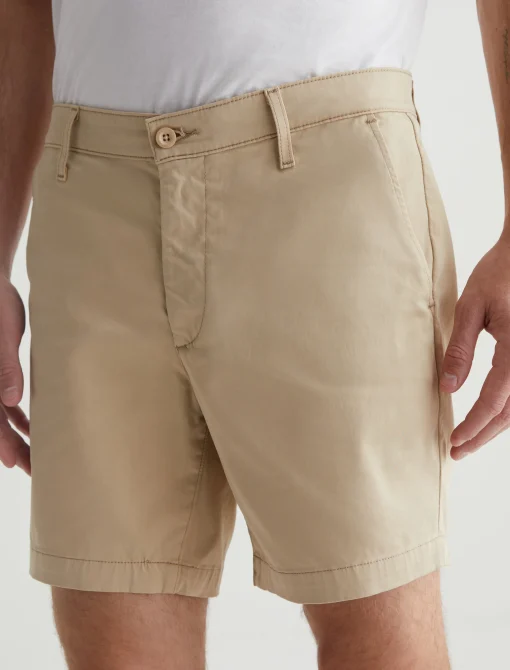 Cipher Short