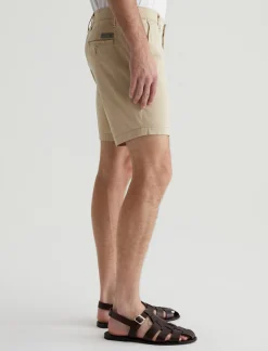 Cipher Short