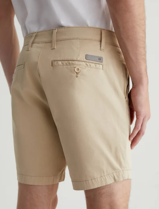 Cipher Short