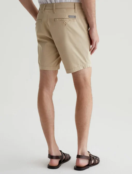 Cipher Short