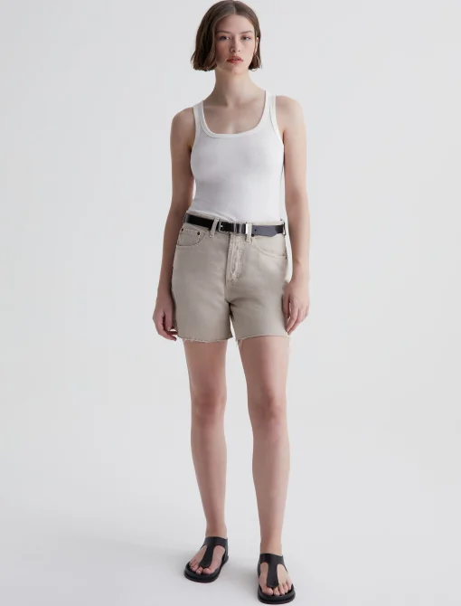 Clove Short